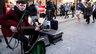 Phillip Dunne - Brown Eyed Girl (Van Morrison)