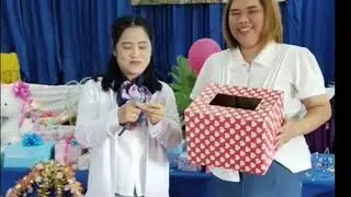 กิจกรรมส่งท้ายปีเก่าต้อนรับปีใหม่ 2569