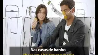 New TAP Safety Video
