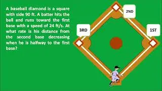 Related Rates Explained: The Easiest Guide for Differential Calculus Students