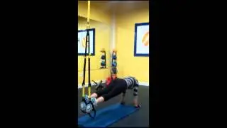 Portland Personal Trainer | Sexy Abs | Core Exercises