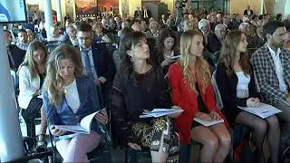 Assemblea 2018 - Bcc di Casalgrasso e Sant'Albano Stura