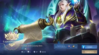 expert wingman Estes gameplay.
