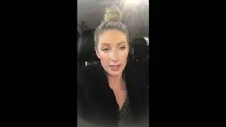 Samantha Dempster  my first Botox&reg; treatment