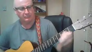 BLUES IN PERIGORD Composer Frederic Mesnier Played by Steve Childs