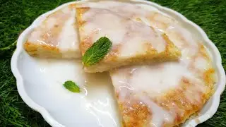 Budget-Friendly Cake at Home | ❌ No Oven ❌ No Baking Powder ❌  preheating | Easy Cake Recipe at home
