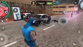 New Spider-Man game part 1 #trending 