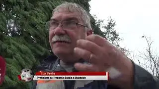 TOMAR – Concelho em estado de sítio  Freguesias rurais desesperam por ajuda