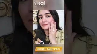 Khanum Vitamin C Serum Review | Vince
