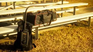 The $400 Easy rig Alternative | Flycam Flowline