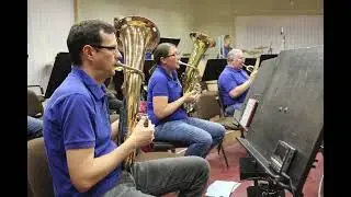 Schönes Prag-Marsch - Musikverein Schmidatal 2021