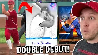 i got the *NEW* 99 DUKE SNIDER and most UNDERRATED pitcher in MLB The Show 20..