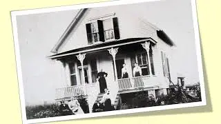 Buffalo Grove Then & Now