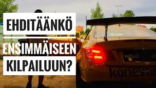 ALKAAKO KILPAKAUSI?