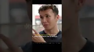 Alex Albon Spills the Tea! 💦 How F1 Drivers Actually Drink!