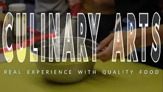 Goodwill Niagara Culinary Arts Program