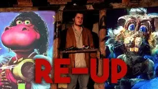 UNKNOWN MOVIES #1 (S01E01) - 