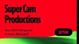 Artist Spotify Wrap Example (in case you were curious)