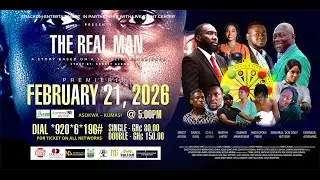 ERACKOM ENTERTAINMENT IN PARTNERSHIP WITH LIVE EVENT CENTER &ndash; KUMASI CITY MALL, ASOKWA &ndash; KUMASI
