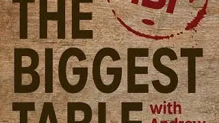 Unexpected Grace of Food & Meals with David Zahl