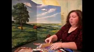 Betty Lukens Deluxe Through the Bible Flannel Board Set Review