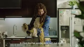 STADIP SAINT-GOBAIN &ndash; pentru liniștea și siguranța căminului tău! (short)