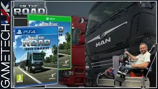 On the Road - How to get the best career start! (coming to Xbox/PS4)