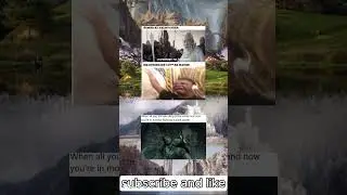 The Funniest Lord of the Rings Memes in Middle-earth!
