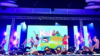 Brooklyn Dance Academy - Scooby Doo