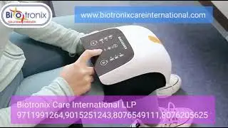 KNEE Massager  Shoulder, Elbow, and Kneading Physiotherapy Instrument