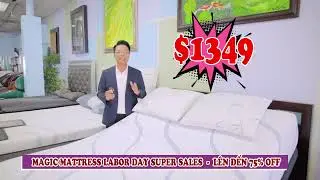 magic mattress LABOR DAY 2022 VER 1