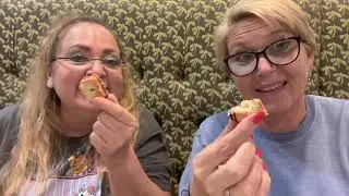We Tried Every Easter Treat at The Grand Floridian!