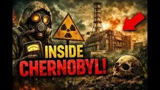 Chernobyl Disaster: What Really Happened in Pripyat