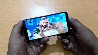 Nokia 6 .1 Plus  - Benchmarks & Gaming Review ! - Smooth Gaming