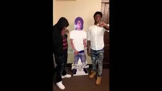 MB MT- No Sleep (Official Audio)