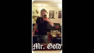 Manu Chao - Me Gustas Tu - LsDirty Remix - HQ - the original remix