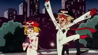 Yattaman Primo Episodio