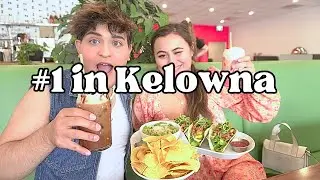 Best Rated Restaurants kelowna