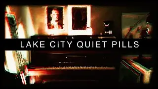 The Evolution of Self (Acoustic) | Lake City Quiet Pills