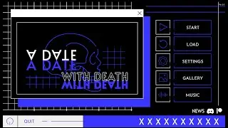 A Date with Death Day 6