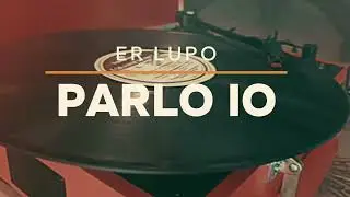 ER LUPO - Parlo io (Official Video)