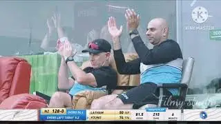 INDIA VS NEWZEALAND 1ST TEST MATCH 2021 | IND VS NZ EPIC TEST MATCH LAST BALL THRILER