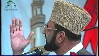 Al-Haaj Sayyed Manzoor-ul-Konaian...Naat Sharif