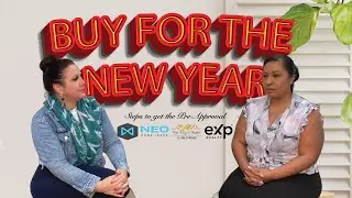 Steps to get pre approved with our guest Jessica Vaughn NMLS # 331447