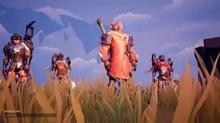 Dauntless Open Beta -  Sementara Tunggu Berbuka Puasa (Malaysia) #1