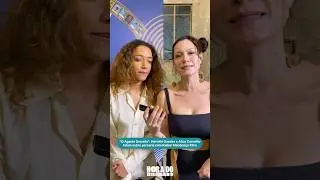 Hermila Guedes e Alice Carvalho falam sobre o filme 