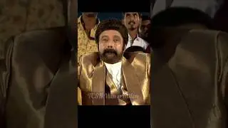 #Lawrence Electric performance 💞 Balayya Energitic Reply 💞 Trisha