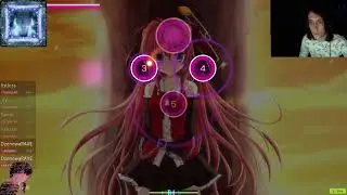[Osu!] In These Days Nightcore (KBM) [Fail/Attempt]