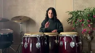 Betece - Conga Cover - Africando