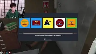 Yuno Successfully Completes The New Hack. | NoPixel GTA RP